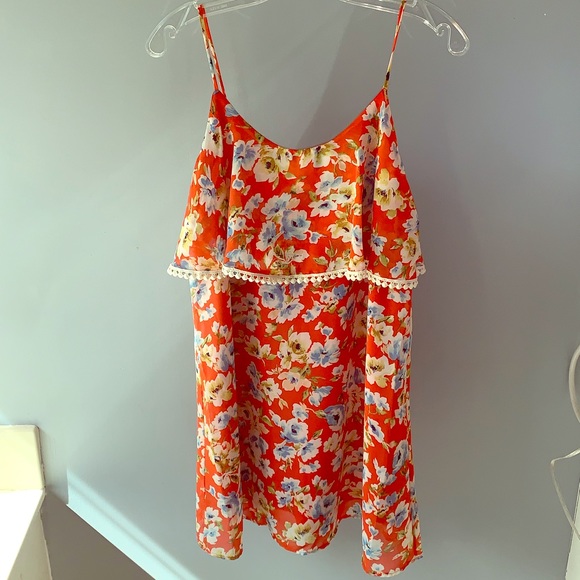Tobi Dresses & Skirts - Tobi Sundress Size Small!
